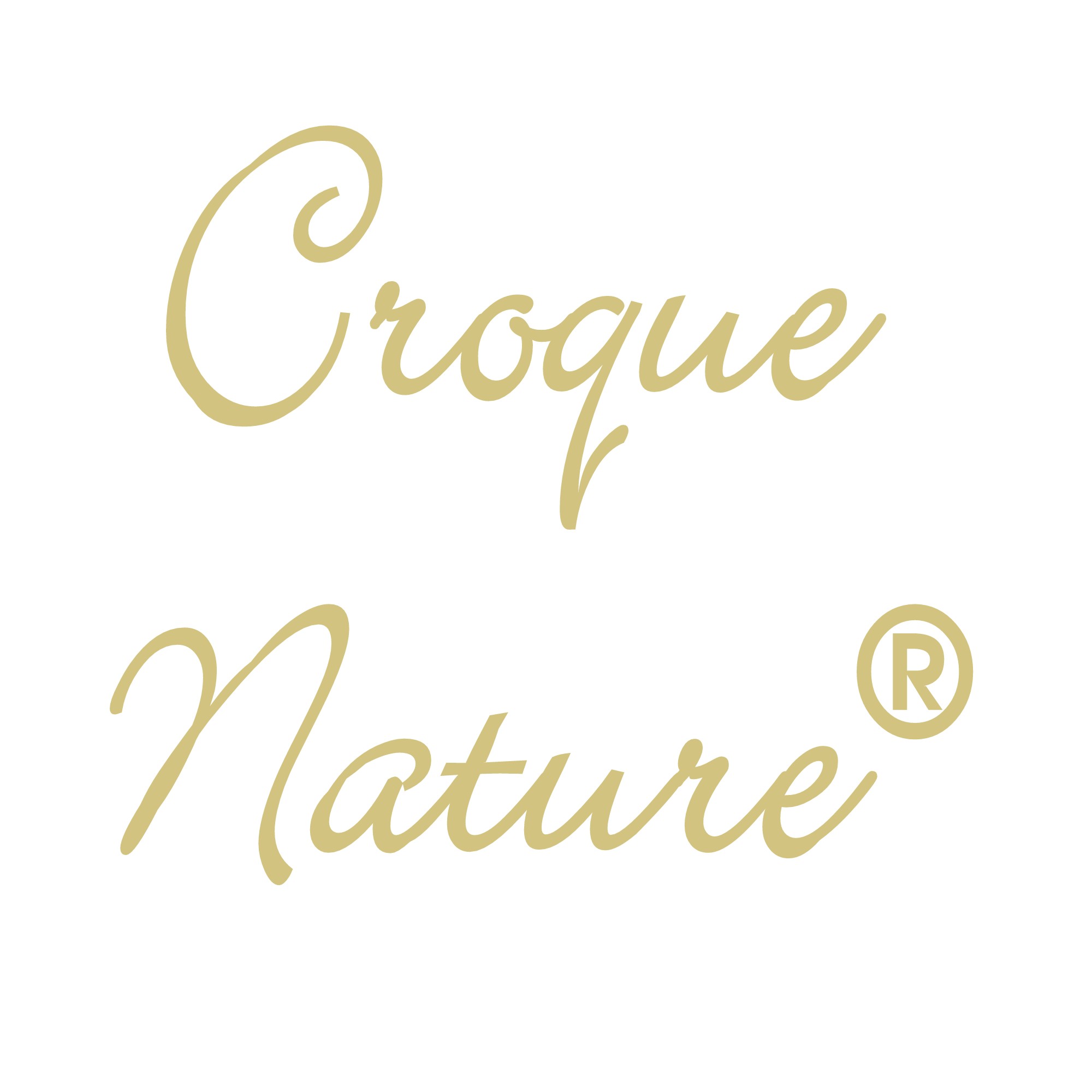 CROQUE NATURE® CIADOUX